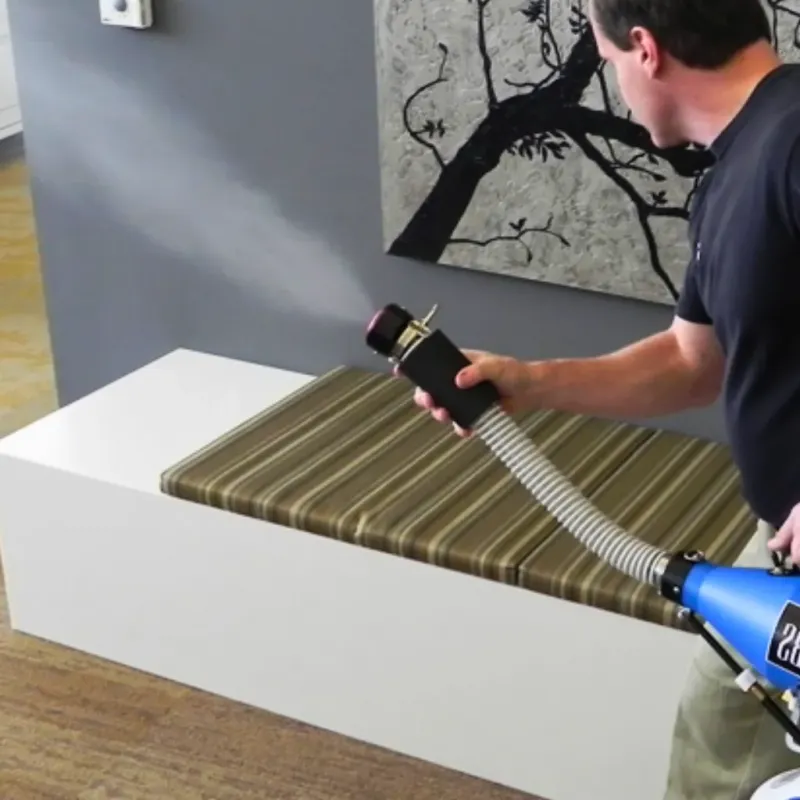 Professional Odor Removal in Lockney, TX